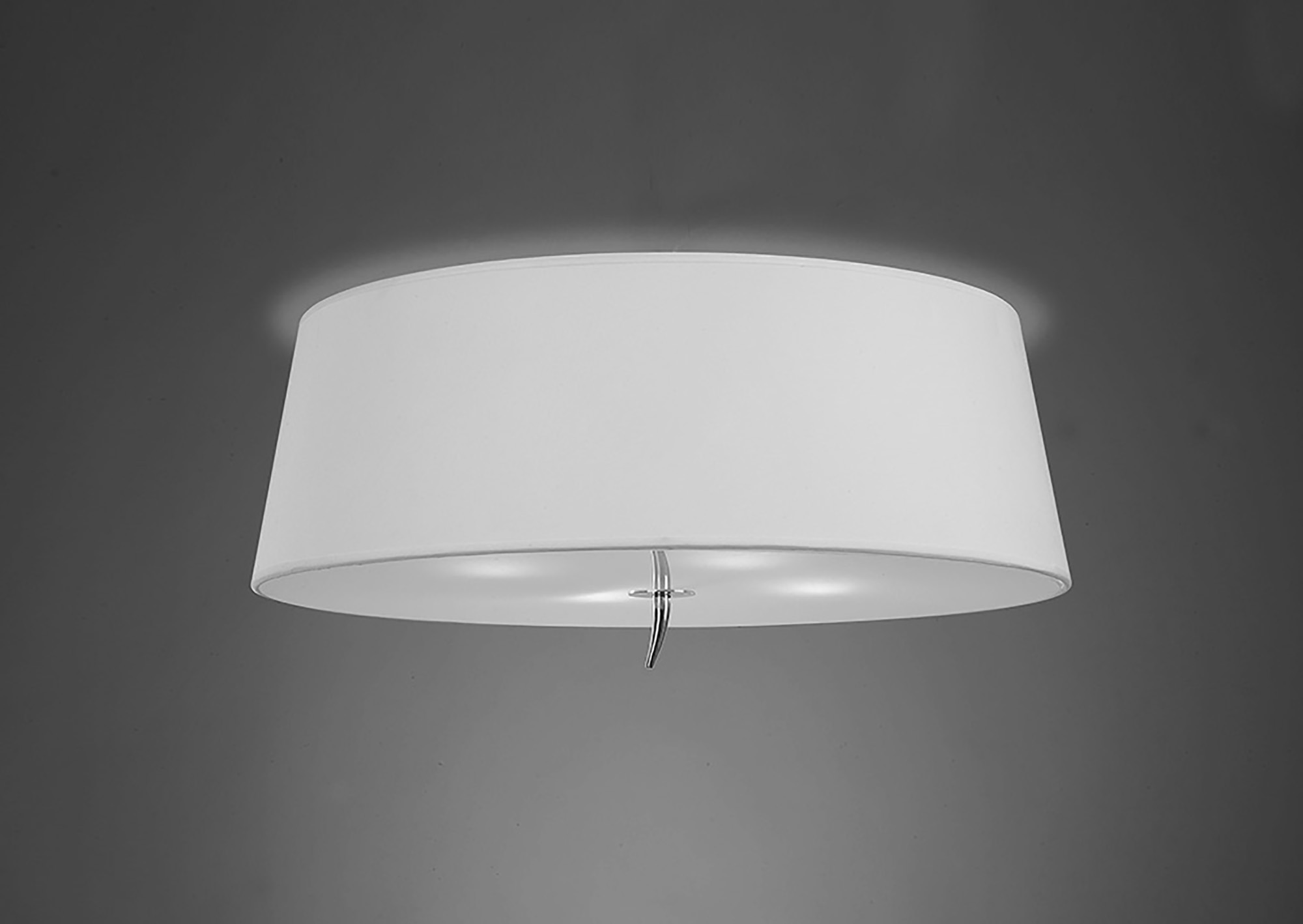 Ninette Ceiling Lights Mantra Flush Fittings